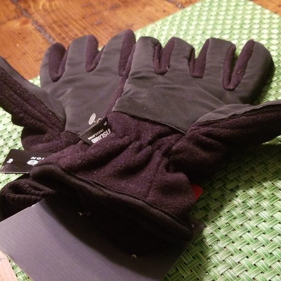 Men's Warm Tek Thinsulate Gloves. Brand new! - Picture 2 of 3